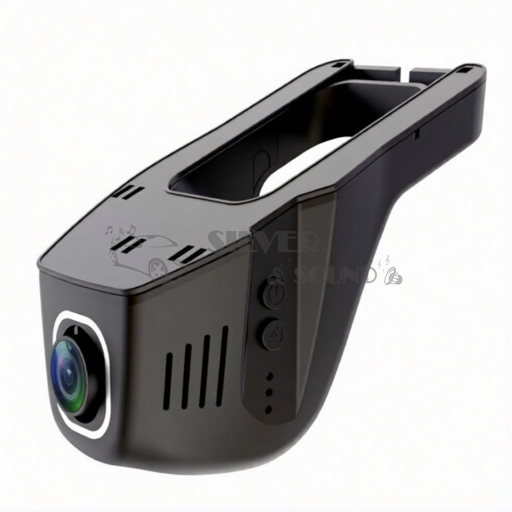 Universal Araç Kayıt ve Güvenlik Kamerası Dash Cam