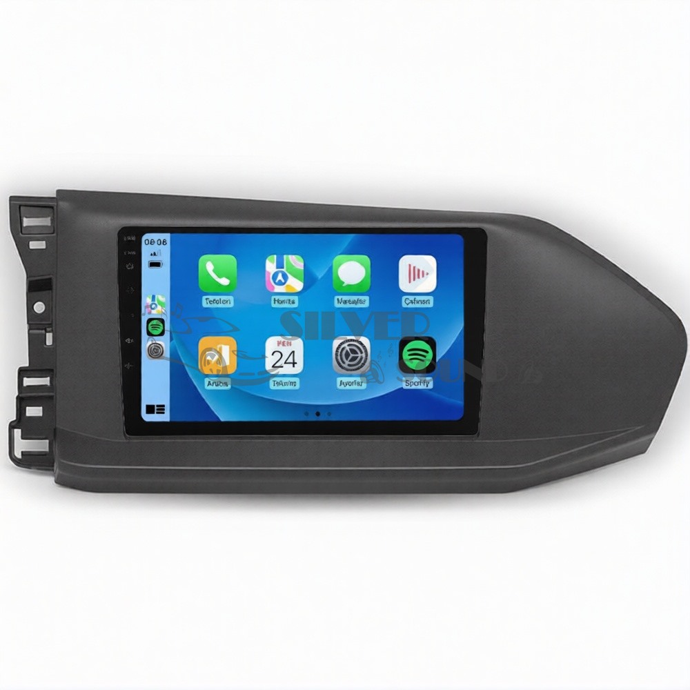 Volkswagen Caddy 9 inç Carplay Androidauto Android Multimedya Sistemi