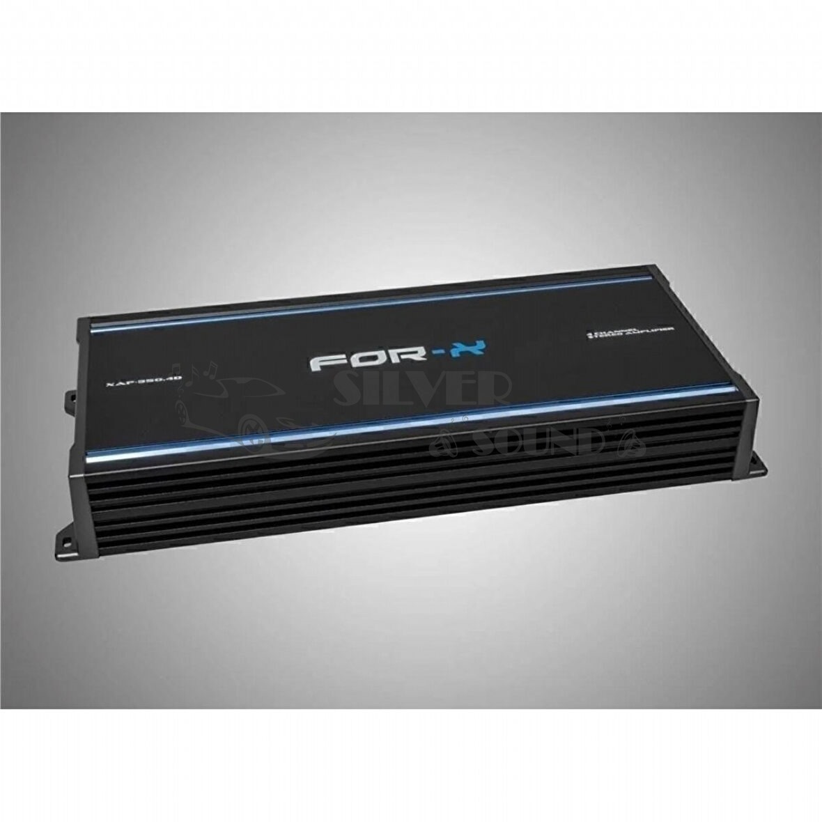 FOR-X XAP-350.4D 4 Kanal