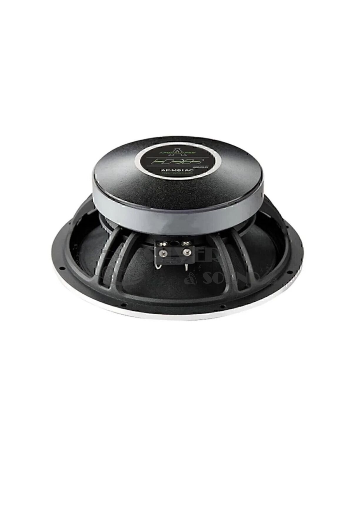 Deaf Bonce Apocalypse AP-M81AC Midrange