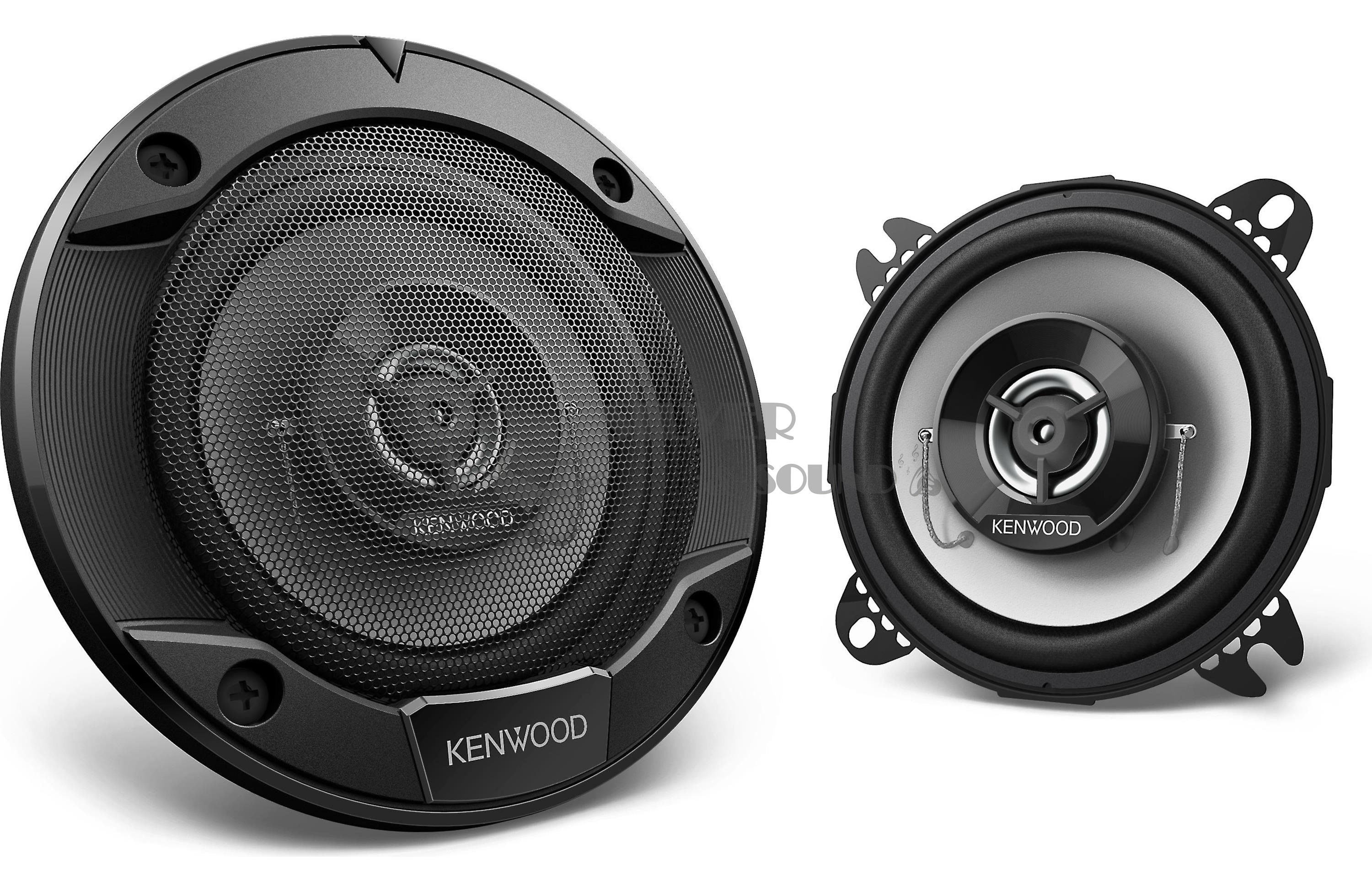 Kenwood KFC-S1366 Koaksiyel