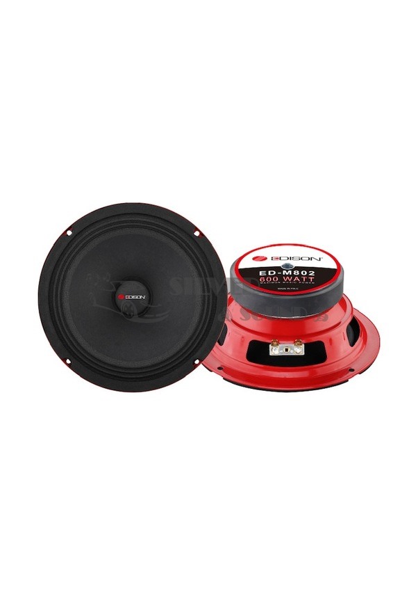 Edison ED-M602 Midrange