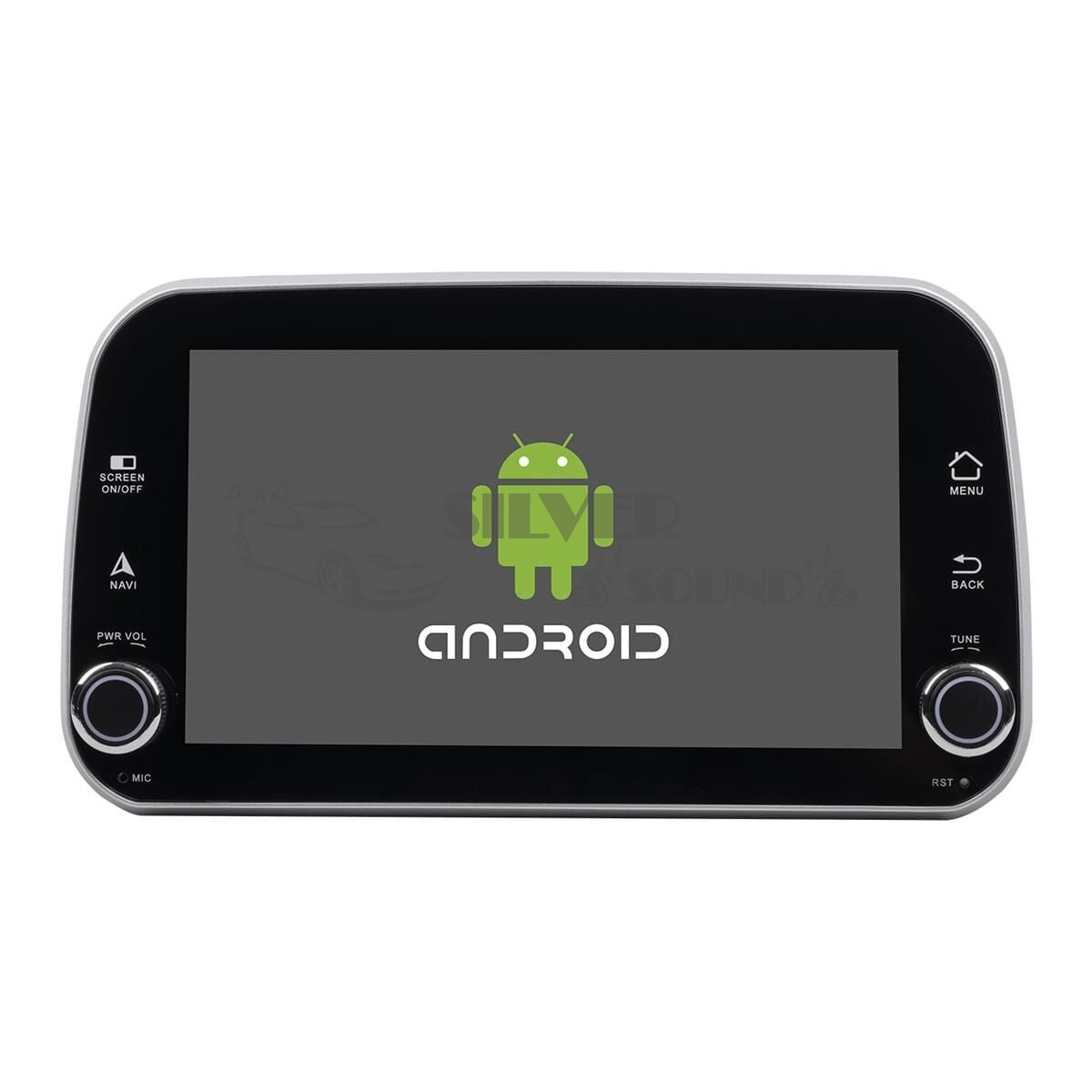FOR-X XA-468 Android Multimedya
