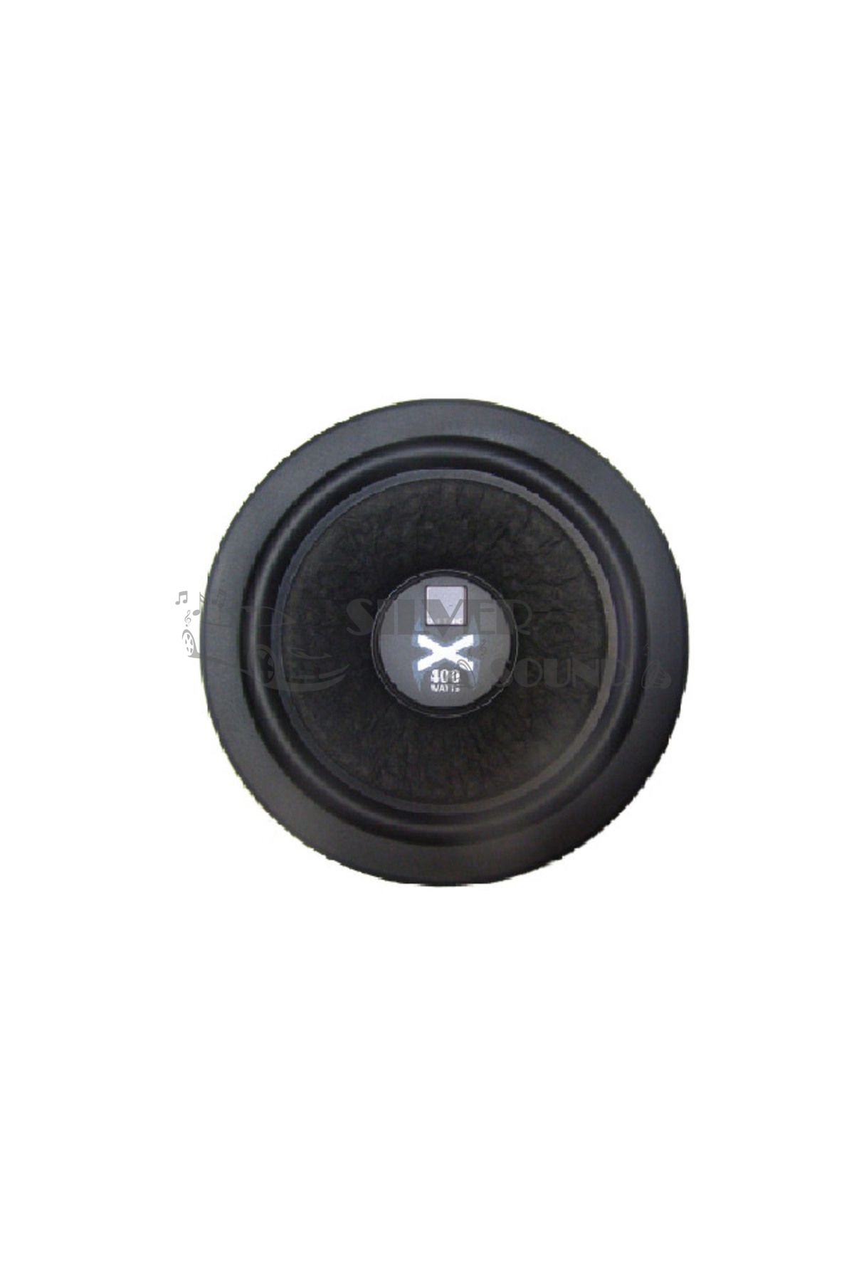 XETEC SPN-1615SRN Midrange