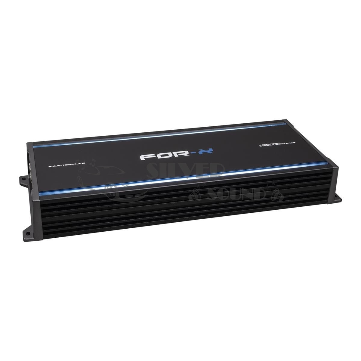FOR-X XAP-200.4AB 4 Kanal Class AB