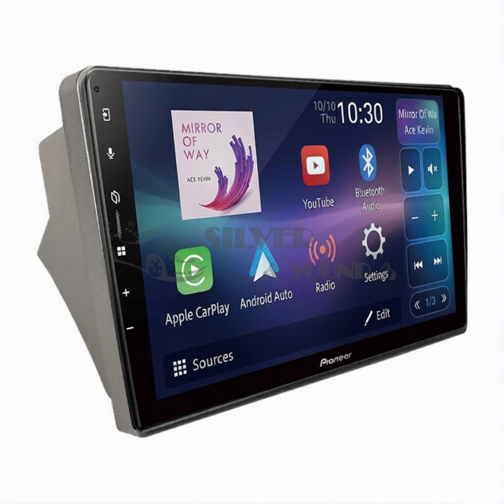 Pioneer PF97BT Opel Zafira 9 inç Carplay Androidauto Multimedya Sistemi