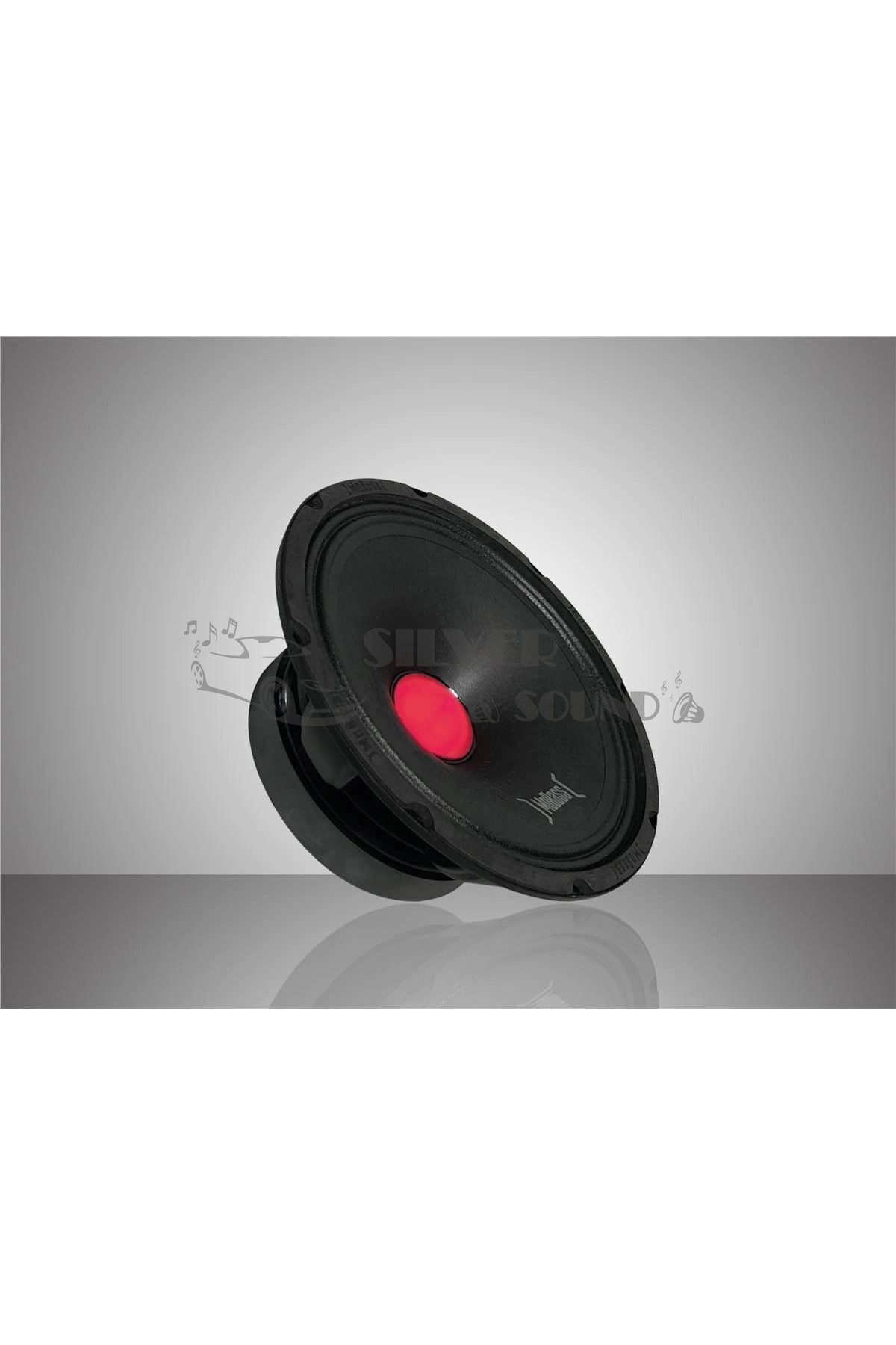MoBass MBM-380RGB Midrange