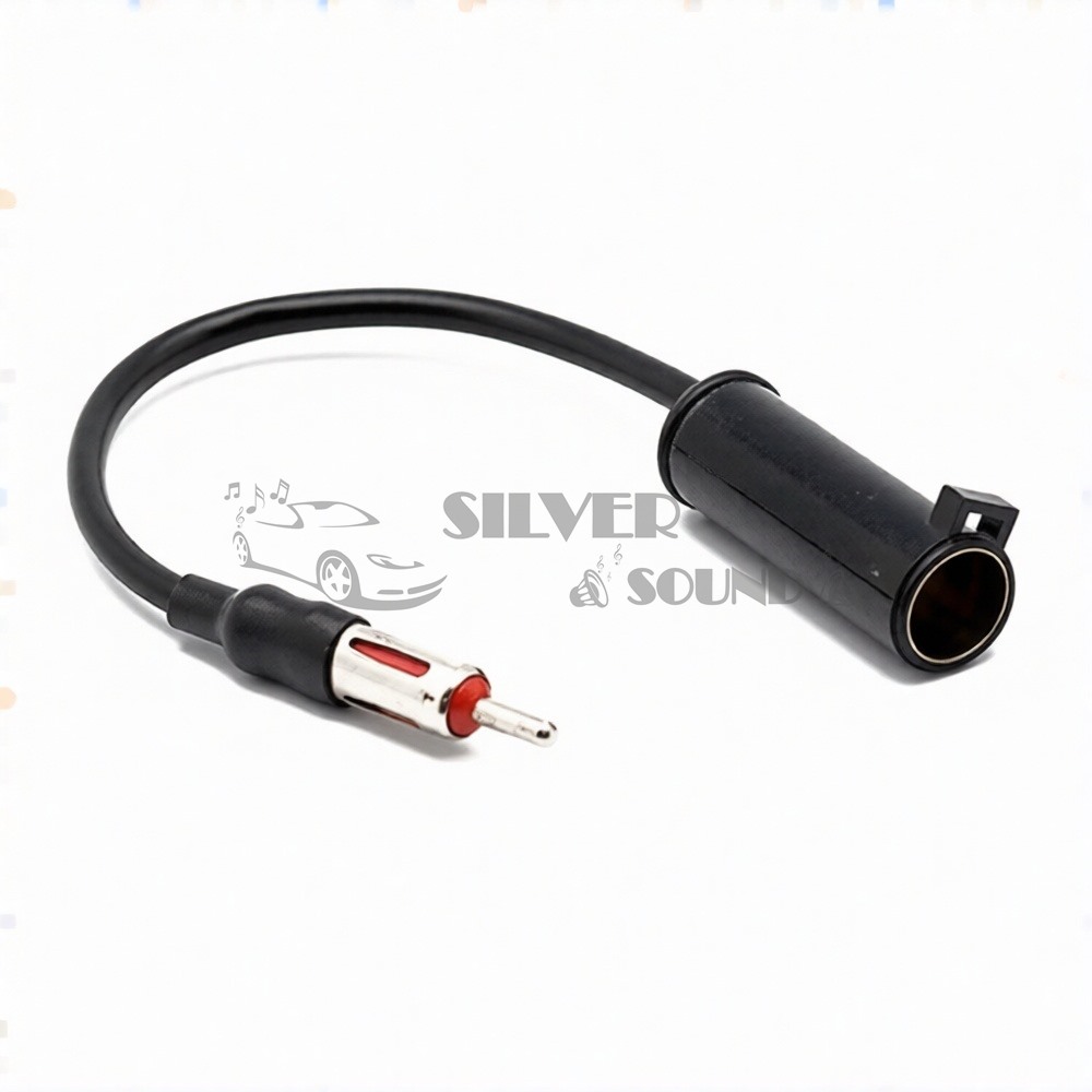 Nissan Araca Özel Radyo Anten Aparatı 13-003