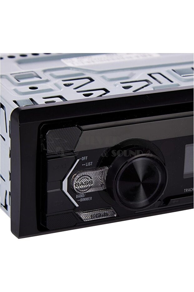 Pioneer MVH-S125UI Digital Media Receiver