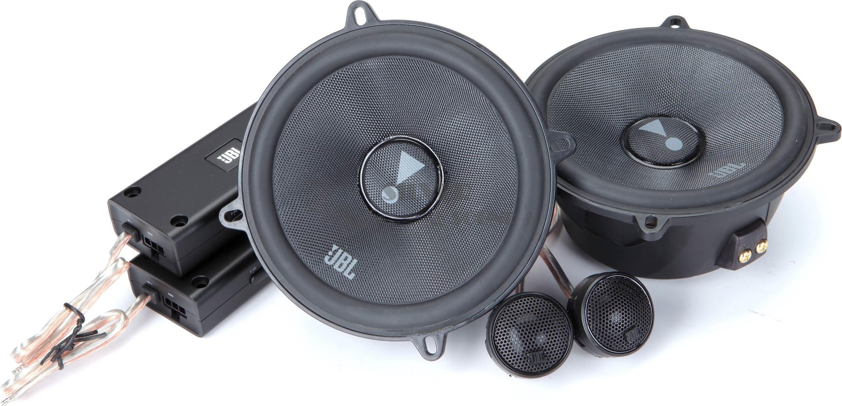 JBL Stadium 52CF Component
