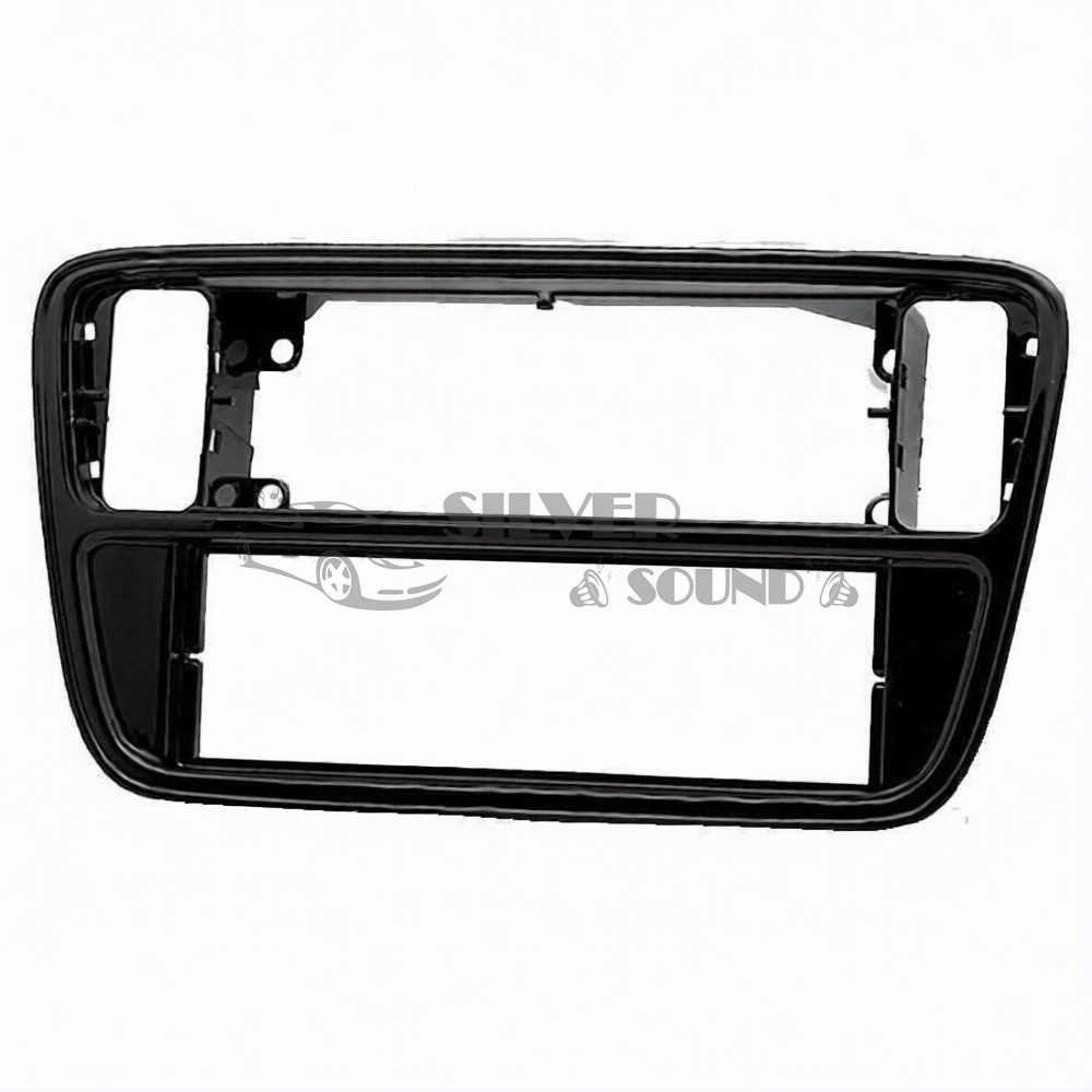 Skoda Citigo Teyp Çerçevesi 11-312