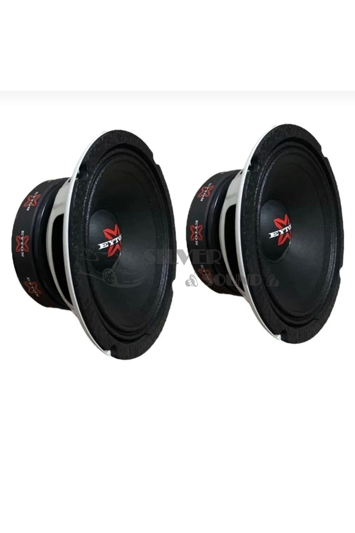 Eyton XR165 Midrange