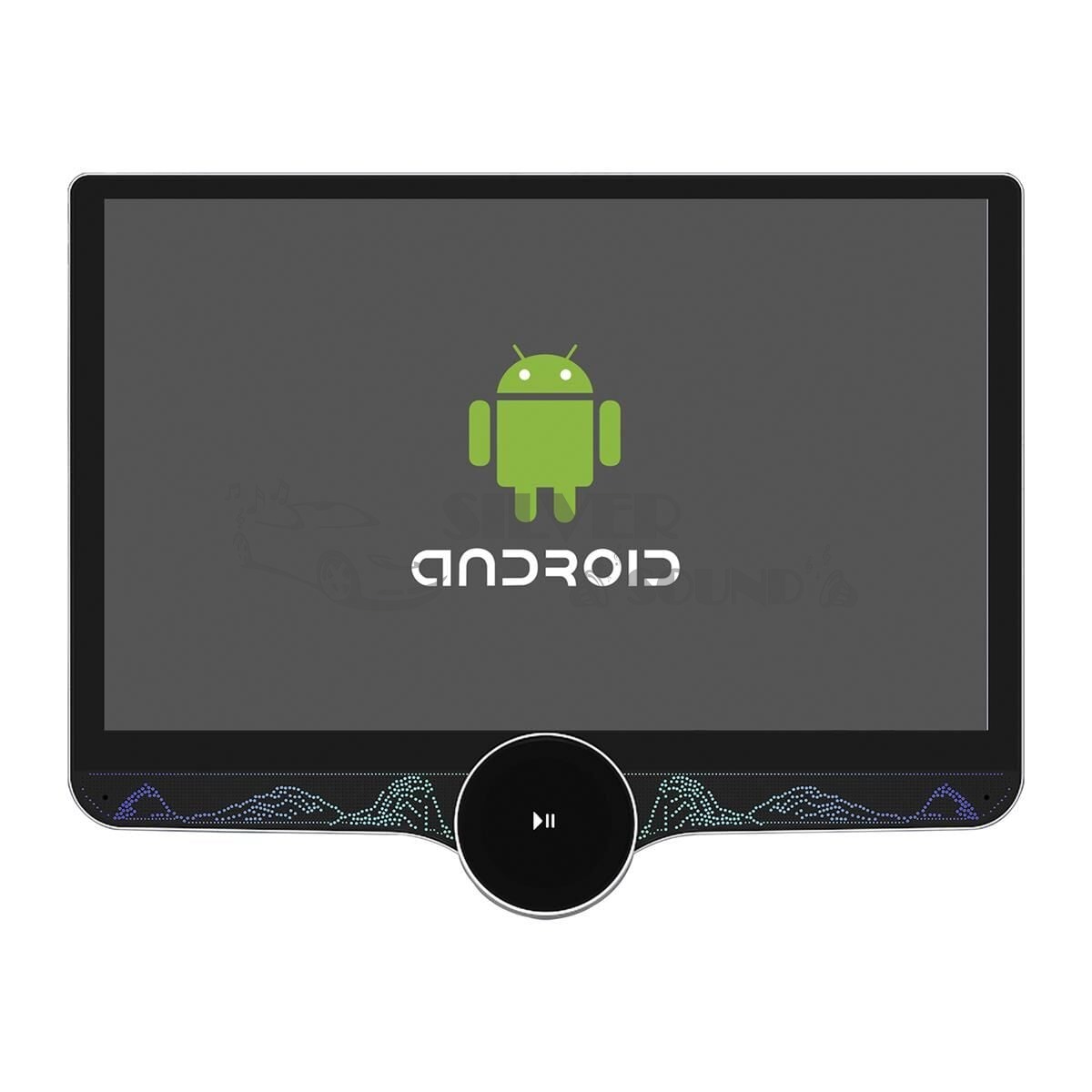 FOR-X XA-4511K Android Multimedya