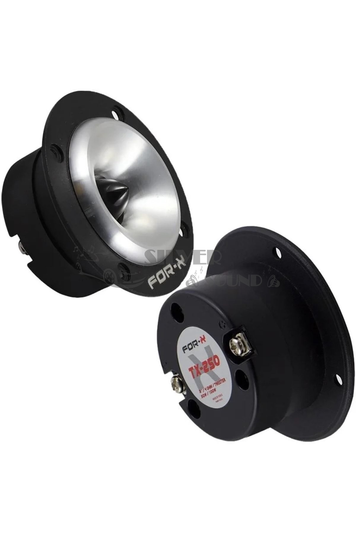 FOR-X TX-250 Tweeter