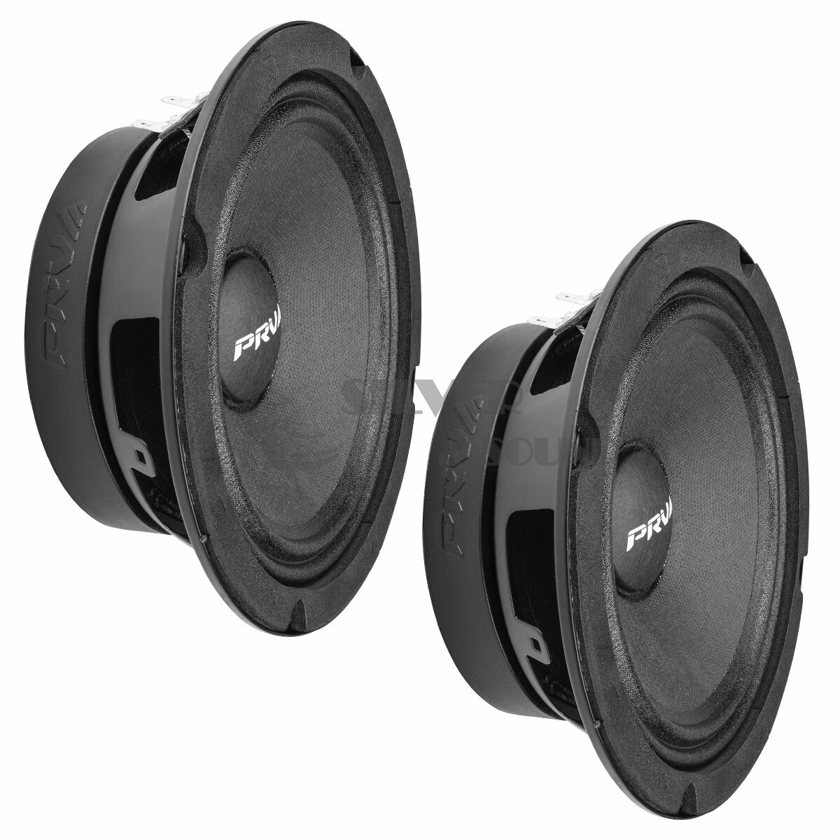 PRV Audio 6MR200A-4 Midrange