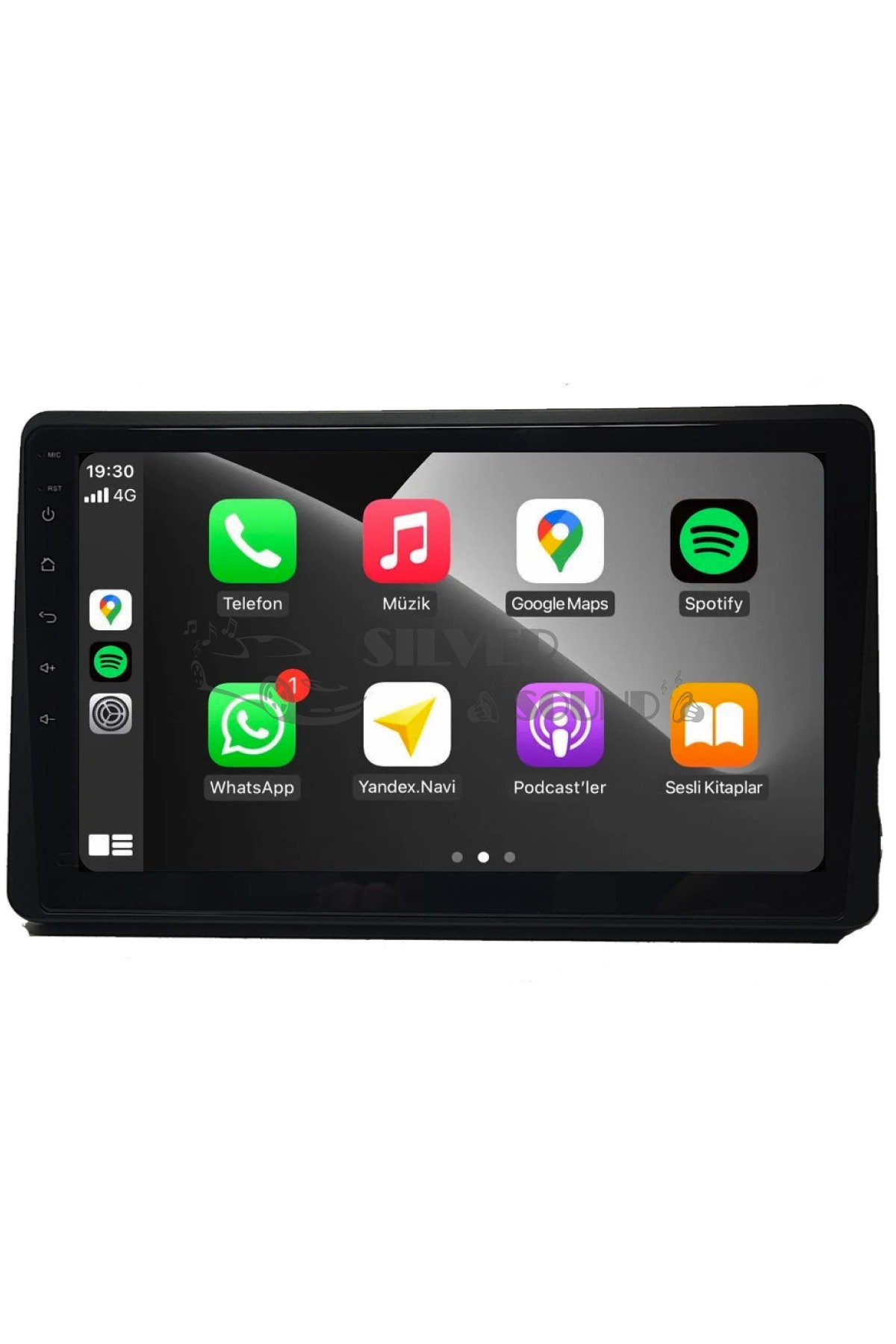Probyte Android Multimedya