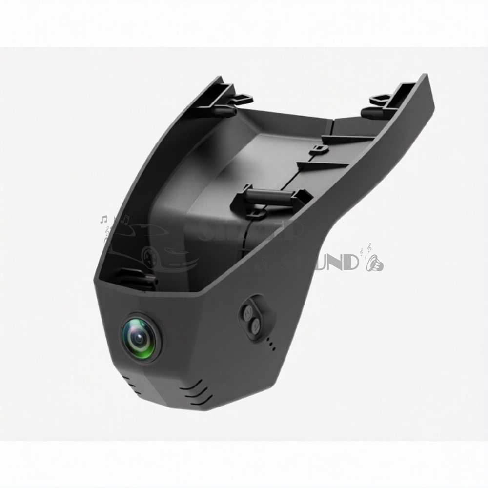 Peugeot 408 508 Araç Kayıt ve Güvenlik Kamerası Dash Cam