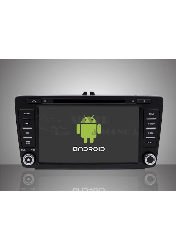 FOR-X XA-460 Android OEM
