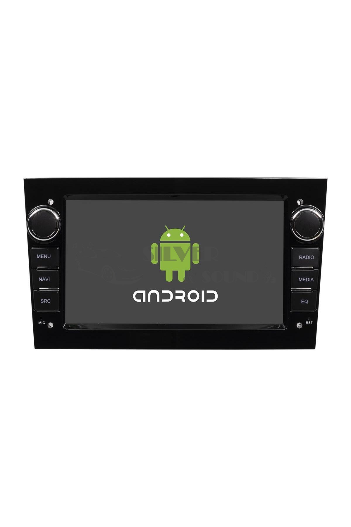 FOR-X XA-605 Android Multimedya