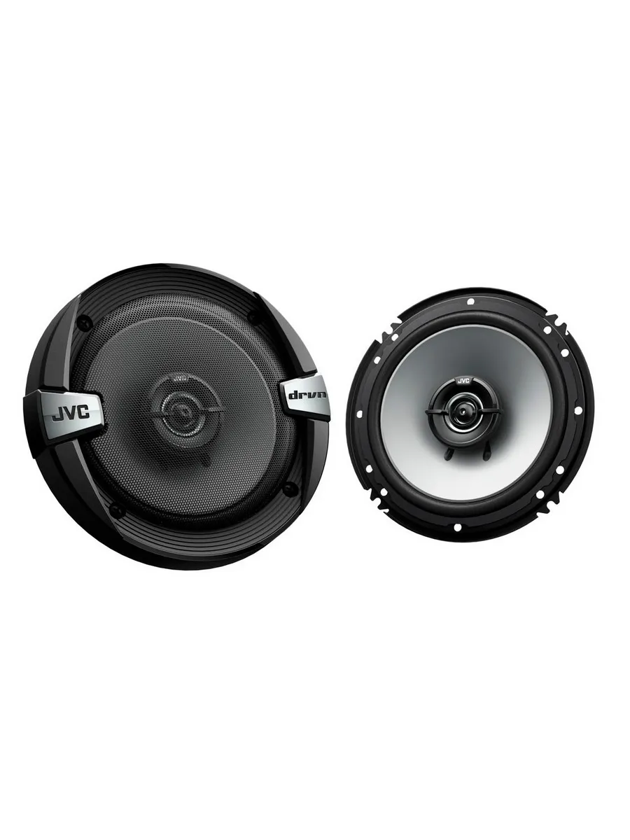 JVC CS-DR162 Koaksiyel