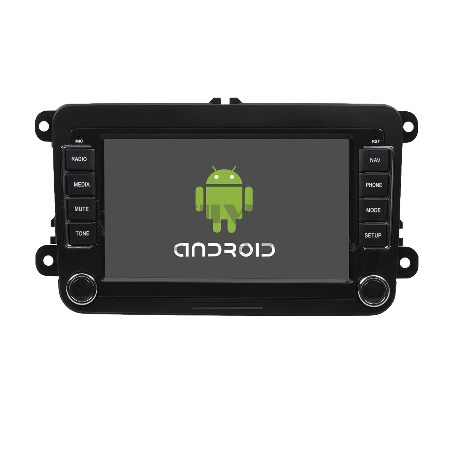 FOR-X XA-157T V2 Android OEM