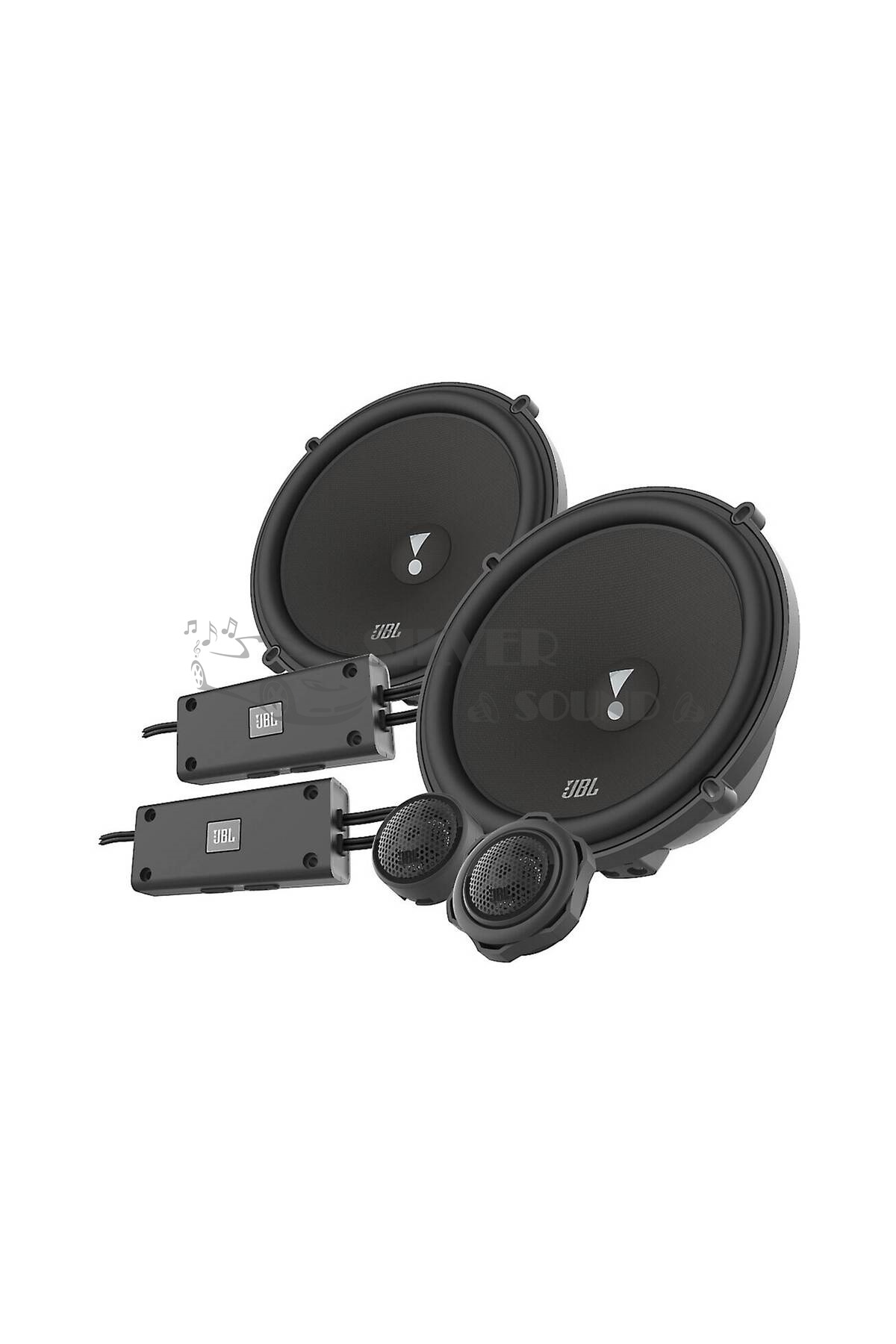 JBL Stadium 62CF Component