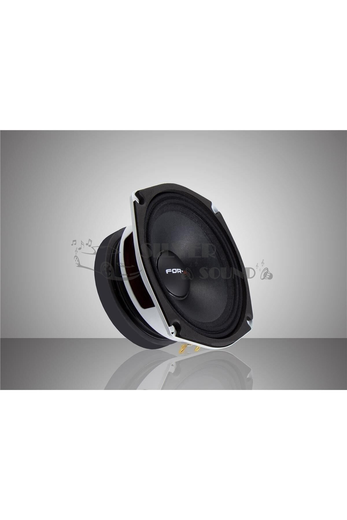 FOR-X XMD-3052 Midrange