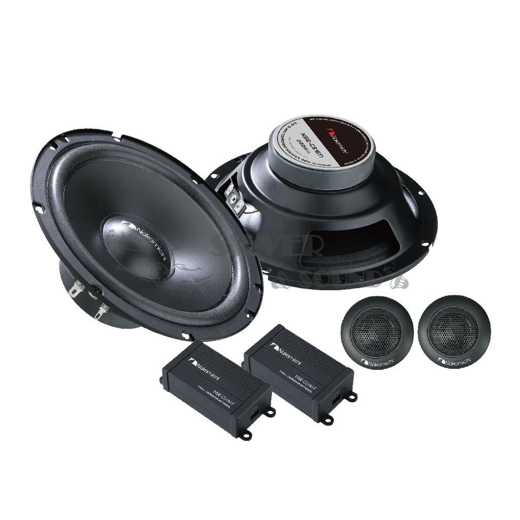 Nakamichi NSE-CS1617 Component
