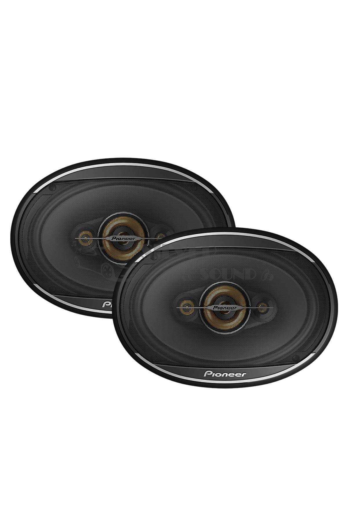 Pioneer TS-A6978S Koaksiyel