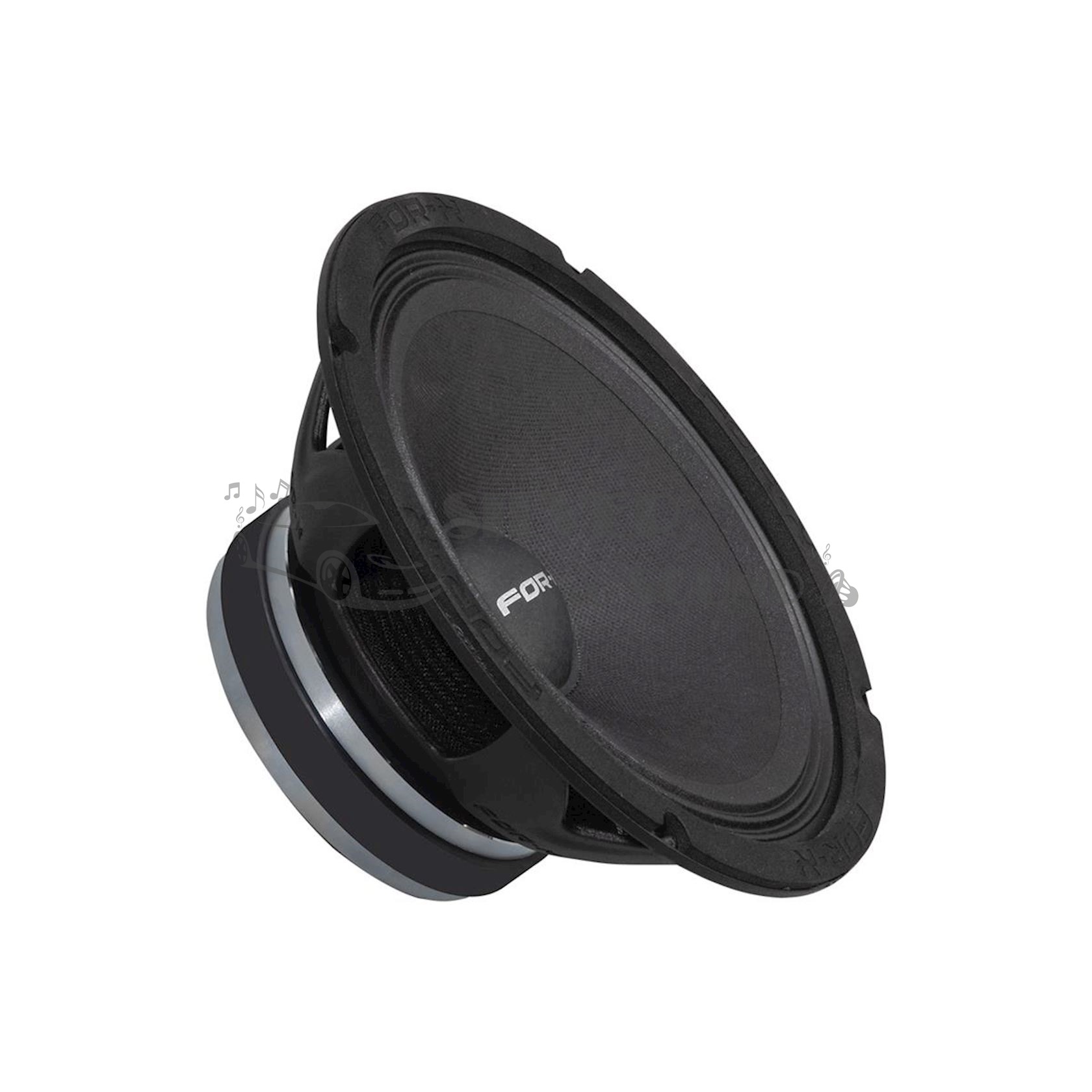 FOR-X XMD-208 Midrange