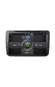 XETEC XTE-9046A DSP ANDROİD AMFİ HEDİYELİ