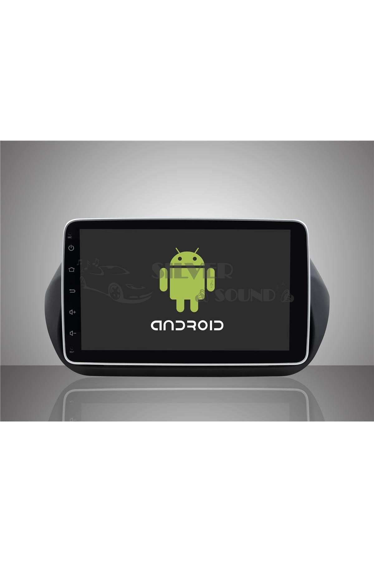 FOR-X XP-555 Android Multimedya